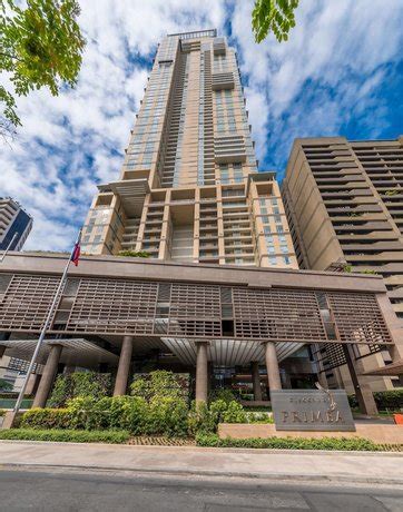 Discovery Primea - Condominium in 6749 Ayala Avenue, Makati …