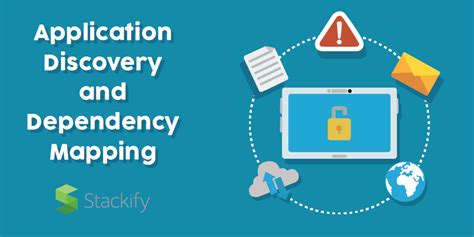 Discovery and Application Mapping