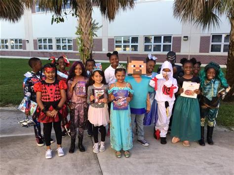 Discovery elementary broward. Thursday, May 02, 2024 Ramblewood Middle School partnered with the Fort Lauderdale Chapter of the Sons of the American Revolution (SAR) for the annual Sergeant Moses Adams Memorial Middle School ... 