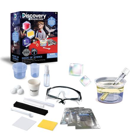 Discovery mindblown toys.  Fast delivery, full service customer support.  Want a fun, ...