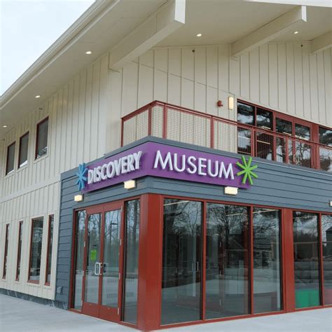 Discovery museum acton. Come play and explore in the accessible and universally designed Discovery Museum and Discovery Woods during this special, free afternoon for visitors who would benefit from a more sensory friendly atmosphere and a limited capacity experience. ... Acton, Massachusetts 01720 Phone: 978-264-4200 … 