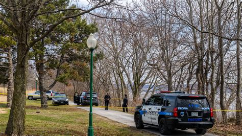 Discovery of a woman’s body in Mississauga being investigated as a homicide