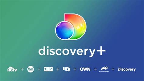 About this app. discovery+ is the streaming home of Food, Home, S