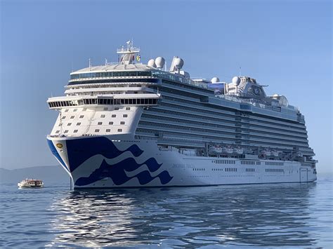 Discovery princess reviews. Visit our website: https://cruisereport.comLike us on Facebook: https://facebook.com/cruisereportFollow us on Instagram: https://instagram.com/cruisereportDi... 