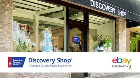 Discovery shop. 5235 East 2nd Street. Long Beach, CA 90803. Phone Number: 562-621-6787. Hours: Please call the number above for current hours of operation. Thank you. Shop. Donate. Volunteer. With stores throughout California, American Cancer Society Discovery Shop locations help support the fight against cancer through the sale of high quality, gently used ... 