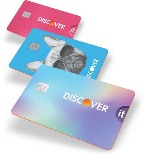 Discovery student credit card. The main challenge many people with bad credit face when applying for a credit card is having a limited number of good options. Establishing a positive payment history on a new cre... 