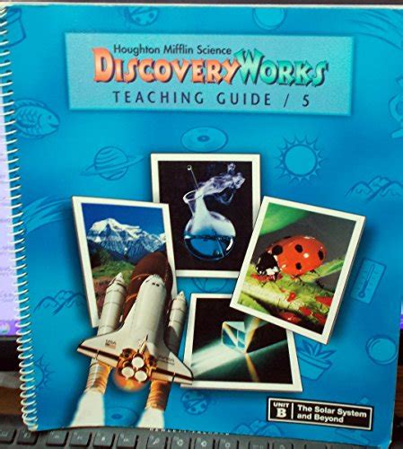 Discovery works the solar system and beyond teaching guide unit. - Manuale di progettazione trasformatore e induttore mclyman download.