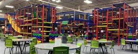 Discovery zone. We invite you to be a part of the endless fun at Discovery Zone. Explore our website for upcoming events, plan a visit, and experience the joy, excitement, and … 