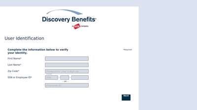 Benefits card. Customize your fully flexible, multi-account b