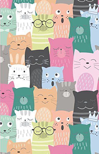 Download Discreet Password Book Never Forget A Password Again 55 X 85 Colorful Cute Cats Design Small Password Book With Tabbed Large Alphabet Pocketsize Over 340 Record User And Password Volume 1 By Ellie And Scott