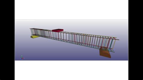 Discrete Beam — Welcome to the LS-DYNA support site