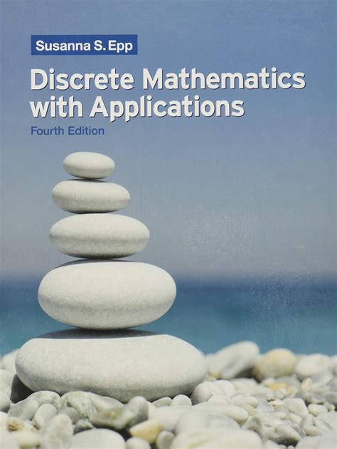 Discrete Mathematics And Its Applications Susanna Epp 4th Edition Solution Manual