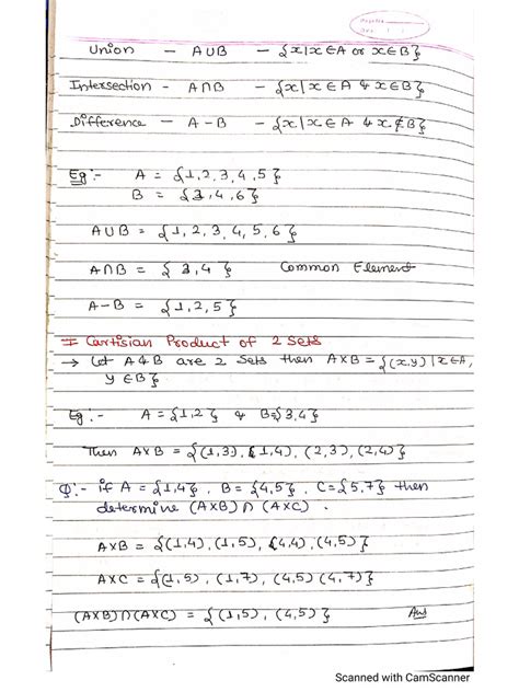 Discrete mathematics bca 1st year pdf.  Free Discrete Mathematics Handwr...