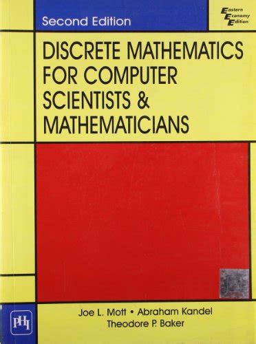 Discrete mathematics for computer scientists and mathematicians solution manual. - Manual 40 h p 1972 evinrude.