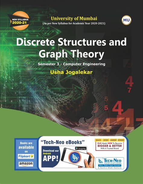 Discrete structure and graph theory lab manual. - Guía de estudiantes de circuitos rápidos.