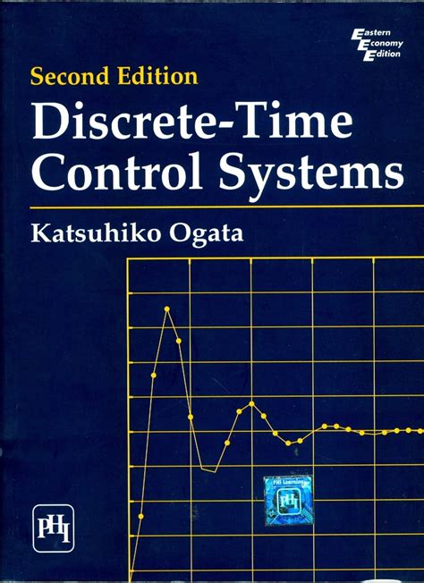 Discrete time control systems 2nd ogata manual. - 2010 honda civic factory service manual.