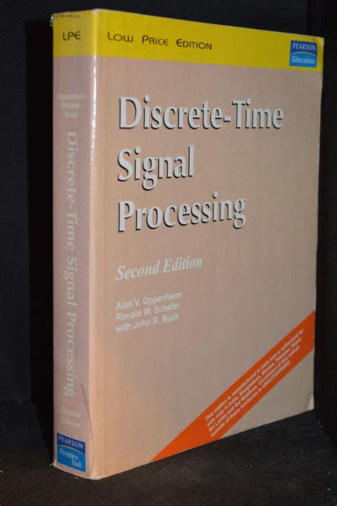 Discrete time signal processing instructor manual. - Yanmar tne series engine full service repair manual.