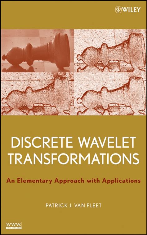 Discrete wavelet transformations van fleet solutions manual. - Preparation guide for the rhia and rhit examinations.