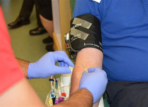 Discrimination Keeps Many Gay Men From Donating Blood