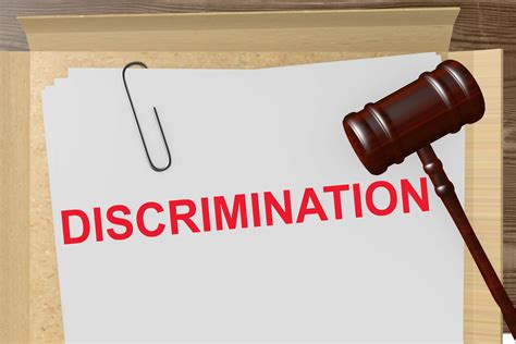 Discrimination. While prejudice refers to biased thinking, discrimination consists of actions against a group of people. Discrimination can be based on age, religion, health, and other indicators; race-based laws against discrimination strive to address this set of social problems. 