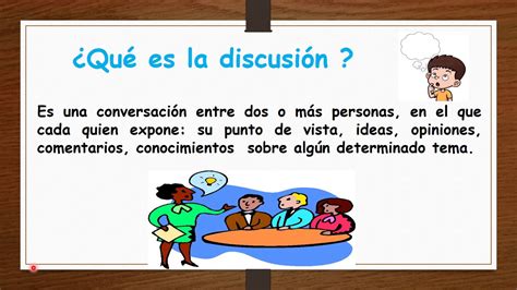 Synonym Discussion of Discuss. to talk about; to investigate by reasoning or argument; to present in detail for examination or consideration… See the full definition. 