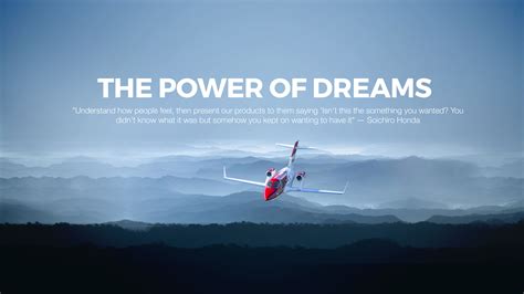 Discuss Case Study for “Power of Dreams” Campaign by Honda!