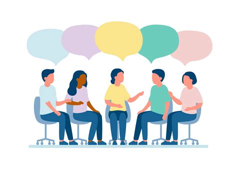 Discuss group. Tense up all of your muscles then progressively relax them. Discuss the impact of stress and the importance of letting it go. Take turns sharing a personal, emotional story. The others in the group should try to identify the emotions you felt. Discuss the difficulty of identifying emotions, both personally and externally. 
