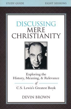 Discussing mere christianity study guide by devin brown. - Data and computer communications solutions manual.fb2.