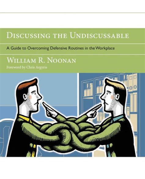 Discussing the undiscussable a guide to overcoming defensive routines in the workplace jossey bass business management. - Spiritual journaling recording your journey toward god spiritual formation study guides.