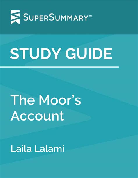 Discussion Guide – Laila Lalami