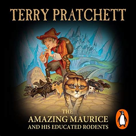 Discussion guide on amazing maurice by pratchett. - Study guide for rda written exam.