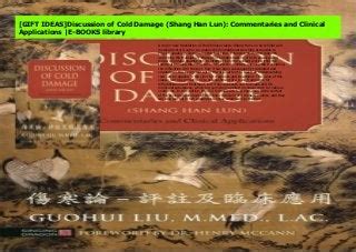 Discussion of cold damage shang han lun commentaries and clinical applications. - Kite runner study guide answer key.