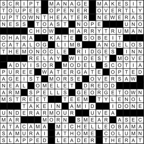 Disdain crossword clue 8 letters. The Crossword Solver found 57 answers to "mockery (8)", 8 letters crossword clue. The Crossword Solver finds answers to classic crosswords and cryptic crossword puzzles. Enter the length or pattern for better results. Click the answer to find similar crossword clues . Enter a Crossword Clue. 