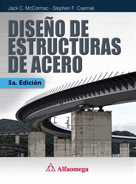 Diseño de acero estructural 5ª edición manual de la solución mccormac. - Ii seminário de eletrônica de potência.