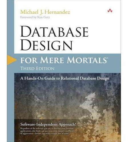 Diseño de bases de datos para simples mortales una guía práctica para el diseño de bases de datos relacionales. - 2007 mazda cx7 manual de taller de reparación de servicio.