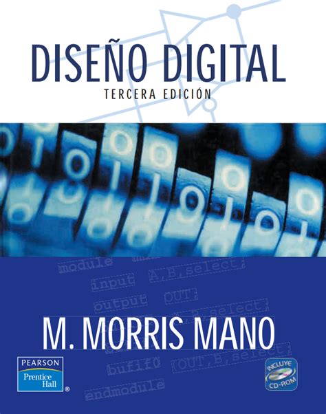 Diseño digital morris mano 3ª edición manual de soluciones. - Aisc steel design manual digital edition.