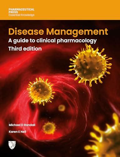 Disease management a guide to clinical pharmacology. - Fleetwood wilderness travel trailer owners manual 2007 28bhs.