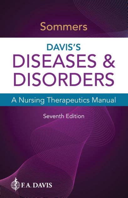 Diseases and disorders a nursing therapeutics manual 4th edition. - Geotextiles and geomembranes handbook by t s ingold.