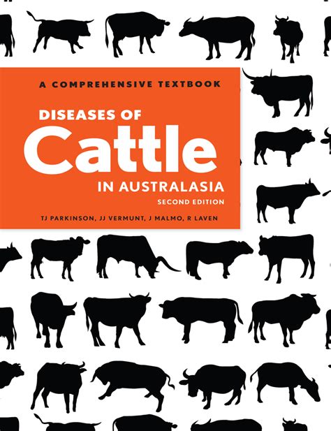 Read Online Diseases Of Cattle In Australasia A Comprehensive Textbook By Richard A Laven