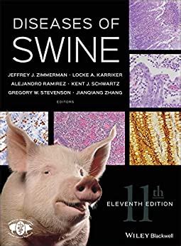Full Download Diseases Of Swine By Jeffrey J Zimmerman