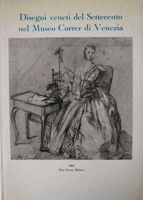 Disegni veneti del settecento nel museo correr di venezia. - Handbook of diseases of the hair and scalp.