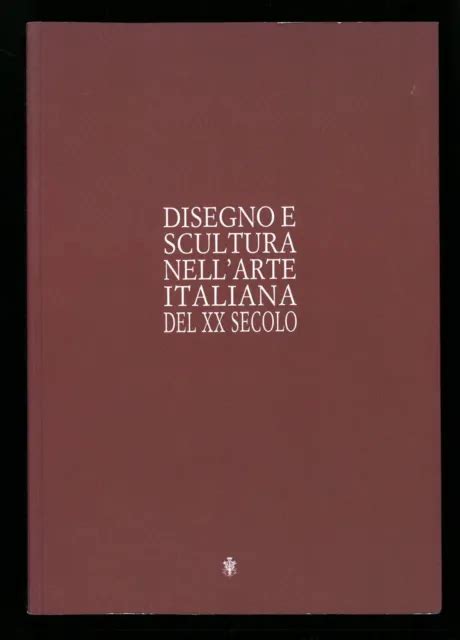 Disegno e scultura nell'arte italiana del xx secolo. - Self observation the awakening of conscience an owner s manual.