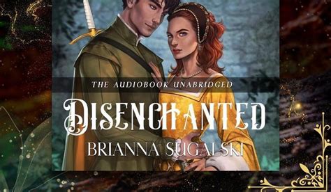Read Disenchanted (Disenchanted #1)