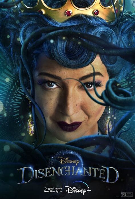 Read Online Disenchanted By Hd Bailey