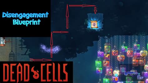 Disengagement dead cells. The very first thing I did when I started playing early access back in late 2017/early 2018 was try to get all the runes. Then I had to learn shields to beat the Watcher for the last rune, but getting all of them should be a priority for anybody. 