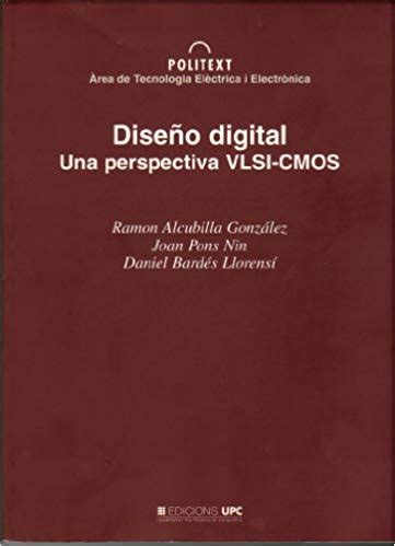 Diseno digital una perspectiva vlsi cmos. - Halden bibliotek gjennom 100 år 1876-1976.