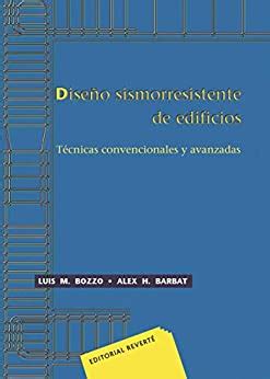 Diseno sismorresistente de edificios tecnicas convencionales y avanzadas spanish edition. - Chapter 16 ap bio study guide answers.