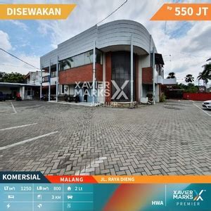 Disewakan Rumah Gedung 2 Lantai - Halaman 99 - Waa2