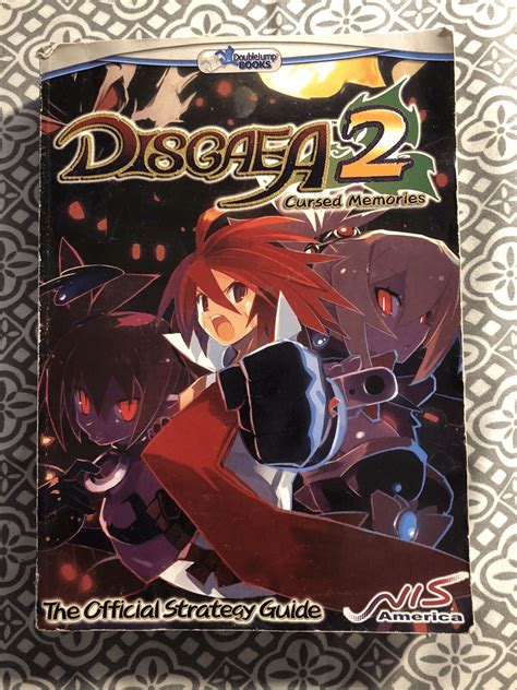 Disgaea 2 cursed memories the official strategy guide. - New species and global index handbook of the birds of.