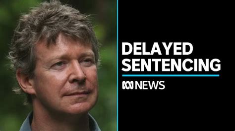 Disgraced zoologist s sentencing delayed Unbearable awareness is